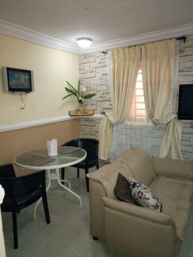 KH Lodge Abuja Exterior foto
